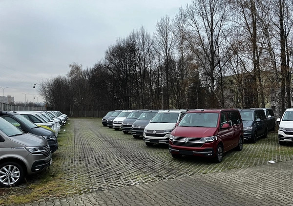Volkswagen Multivan cena 400254 przebieg: 5, rok produkcji 2024 z Jastrzębie-Zdrój małe 352